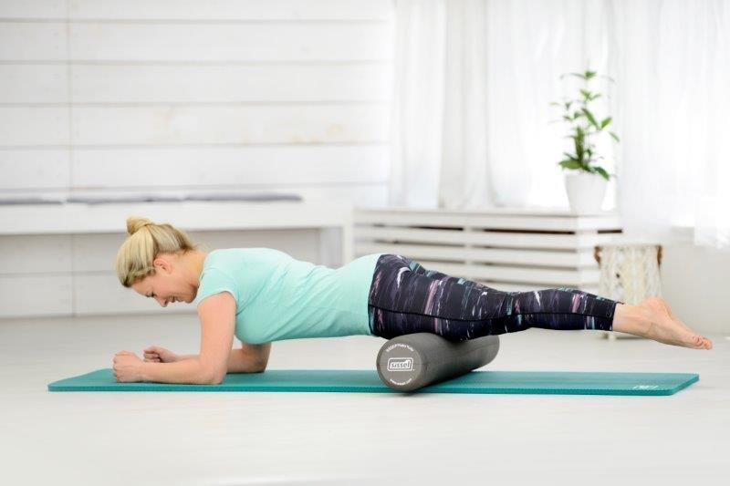 Sissel Pilates Roller Pro 100 cm